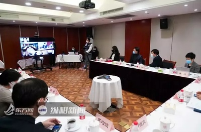 海外華人云端戰疫 億聯網絡助四國攜手共抗疫情
