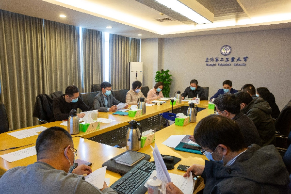 我校順利完成2022年碩士研究生招生復試錄取工作 云端交流，公正選拔